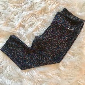 Nike yoga pants